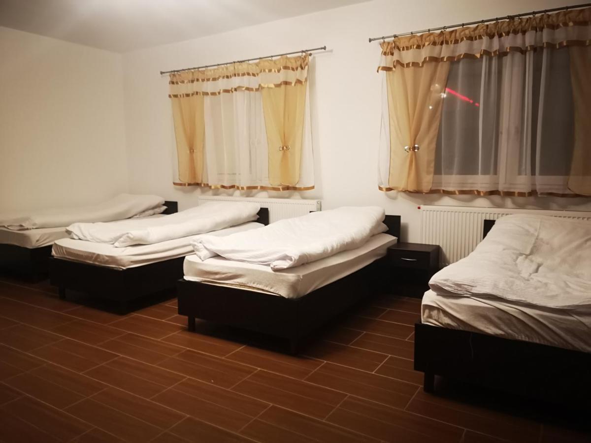 Pokoje O Wysokim Standardzie سووبسك المظهر الخارجي الصورة